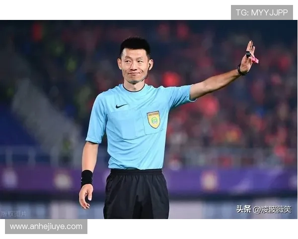 新鹏城 vs 三镇补赛裁判确定：黄翼主裁，邢琦担任 VAR(1)