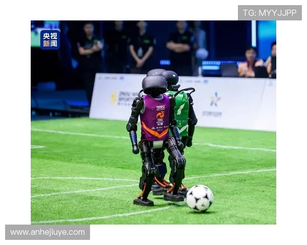 湘超首用 AI 自动跟拍，足球赛事直播迈入智能时代