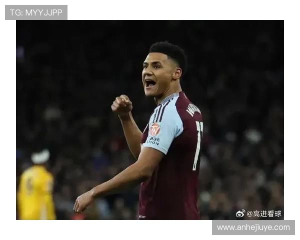 维拉追逐贝蒂斯 19 岁边路新星！埃梅里锁定欧青赛红人(1)