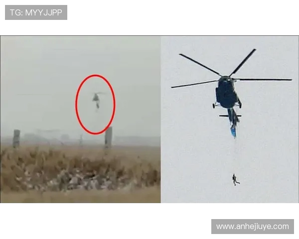 致命疏忽：降落伞未开的生死瞬间与科学解析(1)